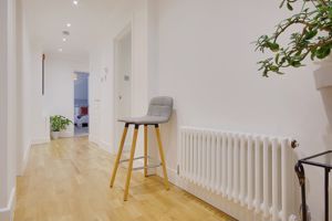 Hallway- click for photo gallery